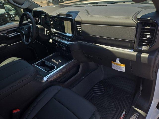 new 2025 Chevrolet Silverado 2500 car, priced at $81,947