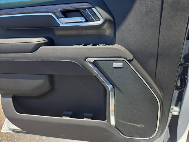new 2025 Chevrolet Silverado 2500 car, priced at $81,947