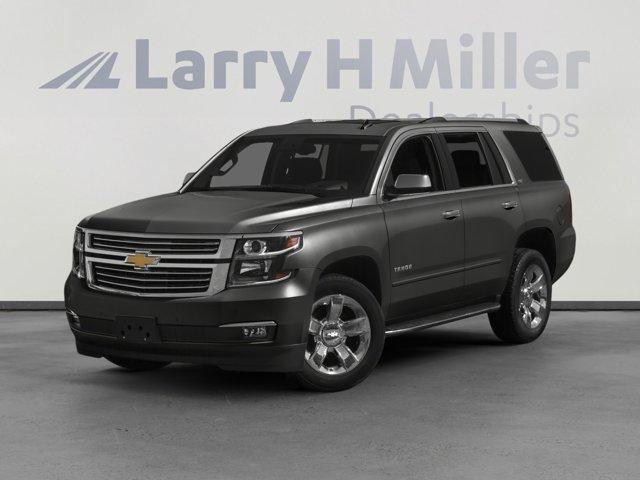 used 2016 Chevrolet Tahoe car, priced at $24,000