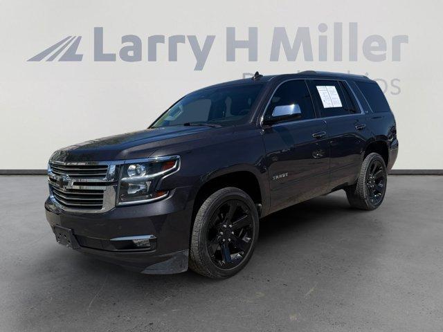 used 2016 Chevrolet Tahoe car, priced at $21,355
