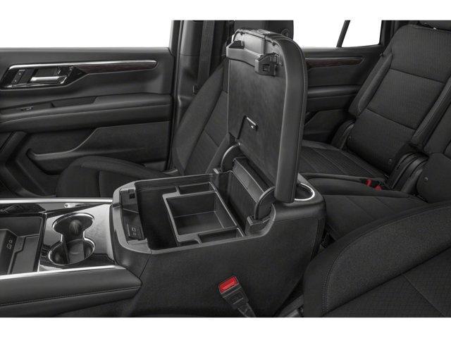 new 2026 Chevrolet Tahoe car, priced at $86,693