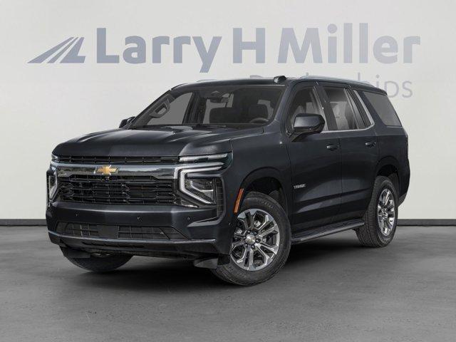 new 2026 Chevrolet Tahoe car, priced at $86,693