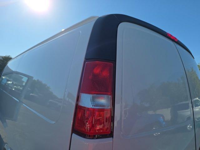 new 2025 Chevrolet Express 2500 car, priced at $50,356