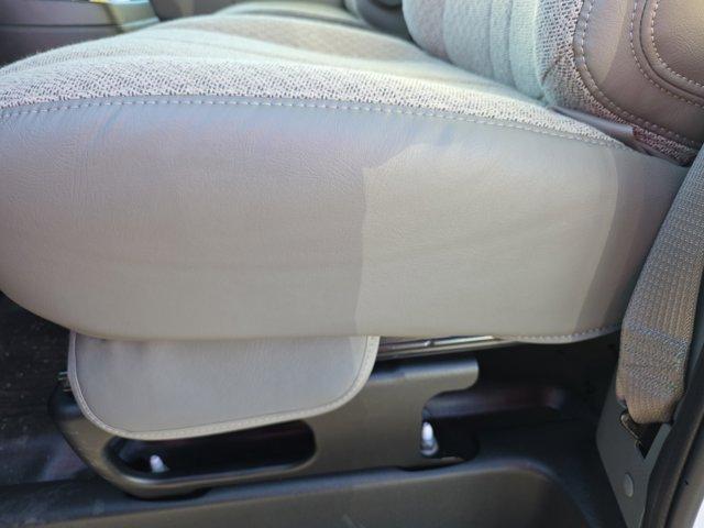 new 2025 Chevrolet Express 2500 car, priced at $50,356