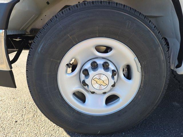 new 2025 Chevrolet Express 2500 car, priced at $50,356