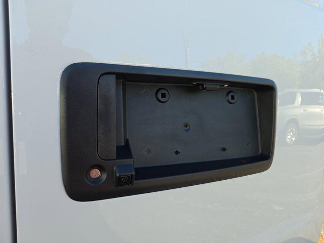 new 2025 Chevrolet Express 2500 car, priced at $50,356