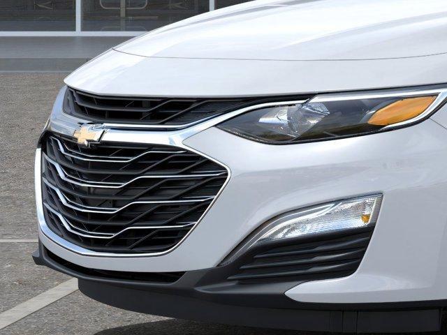 new 2024 Chevrolet Malibu car, priced at $23,411