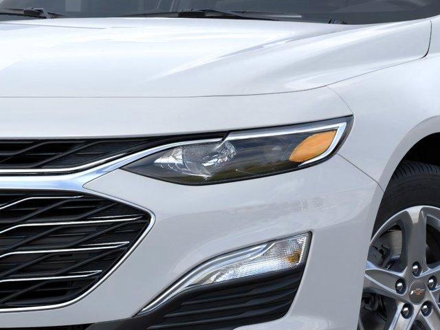 new 2024 Chevrolet Malibu car, priced at $23,411