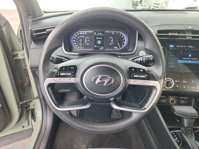 used 2022 Hyundai SANTA CRUZ car, priced at $24,995