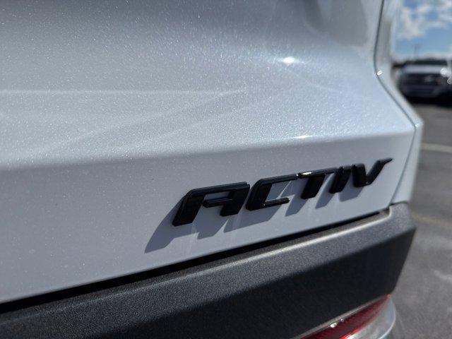 new 2026 Chevrolet Equinox car, priced at $37,838