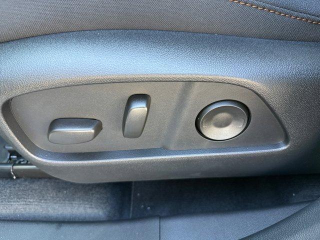 new 2026 Chevrolet Equinox car, priced at $37,838