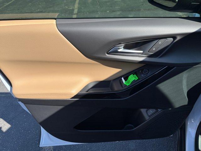 new 2026 Chevrolet Equinox car, priced at $37,838