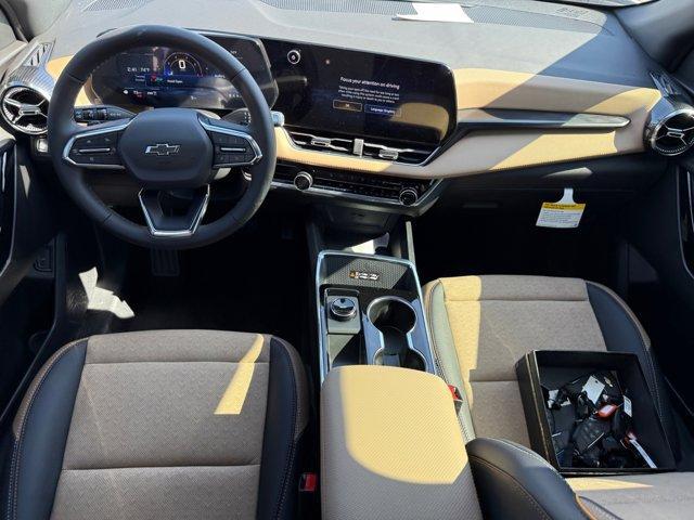 new 2026 Chevrolet Equinox car, priced at $37,838