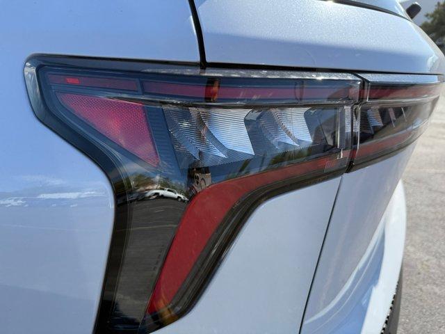 new 2026 Chevrolet Equinox car, priced at $37,838