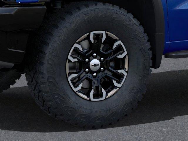 new 2025 Chevrolet Silverado 1500 car, priced at $80,278