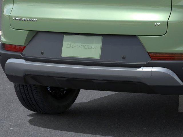 new 2026 Chevrolet TrailBlazer car, priced at $27,918