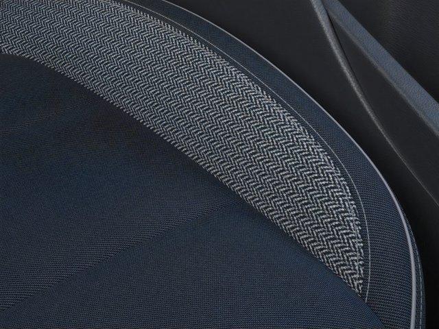 new 2026 Chevrolet TrailBlazer car, priced at $27,918