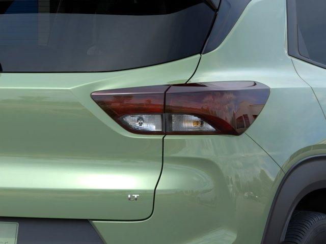 new 2026 Chevrolet TrailBlazer car, priced at $27,918