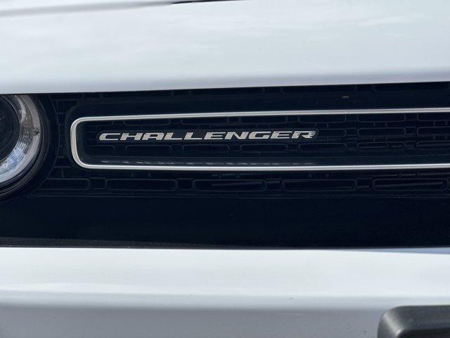 used 2023 Dodge Challenger car, priced at $26,500