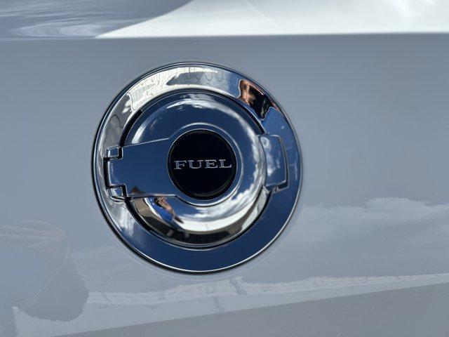 used 2023 Dodge Challenger car, priced at $26,500