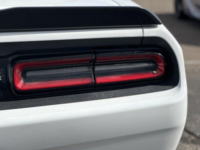 used 2023 Dodge Challenger car, priced at $26,500