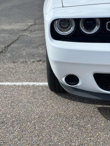 used 2023 Dodge Challenger car, priced at $26,500