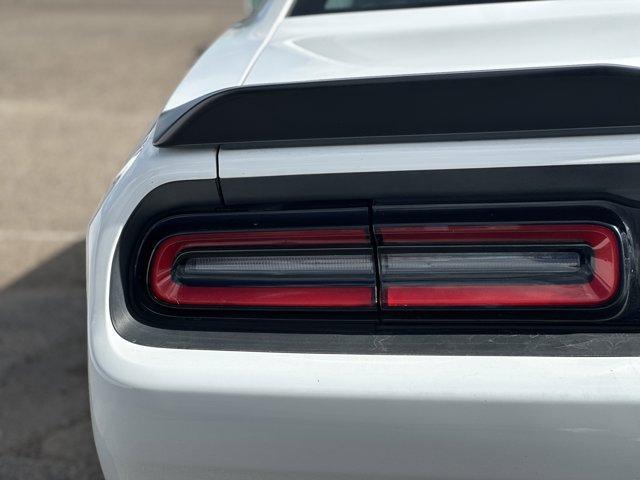 used 2023 Dodge Challenger car, priced at $26,500