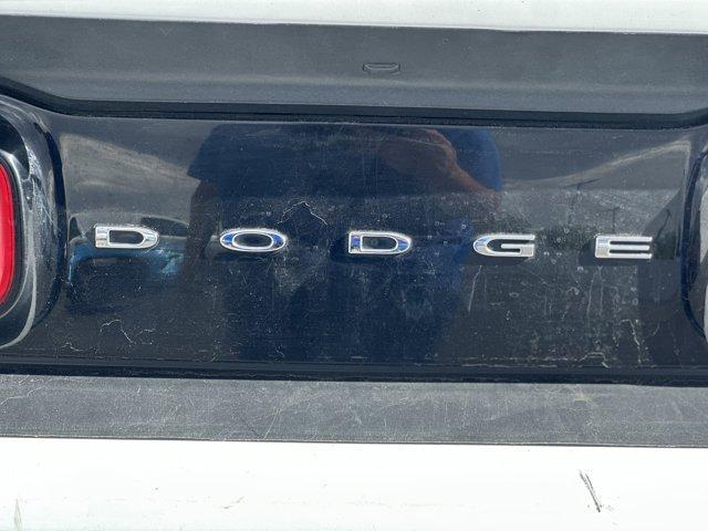 used 2023 Dodge Challenger car, priced at $26,500