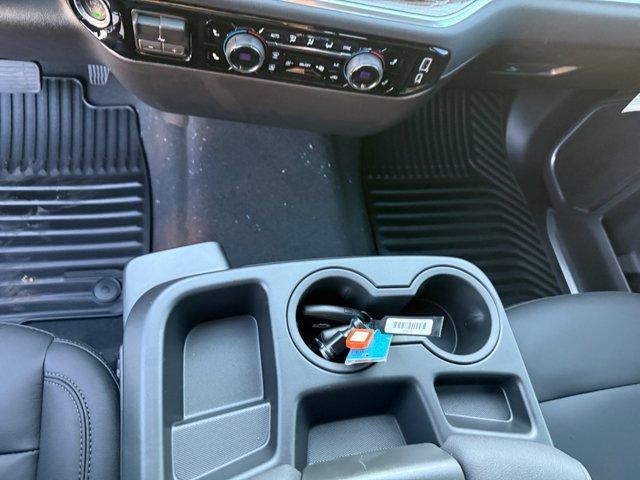 new 2026 Chevrolet Silverado 2500 car, priced at $64,563