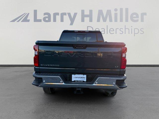 new 2026 Chevrolet Silverado 2500 car, priced at $64,563