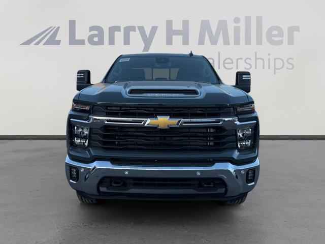 new 2026 Chevrolet Silverado 2500 car, priced at $64,563