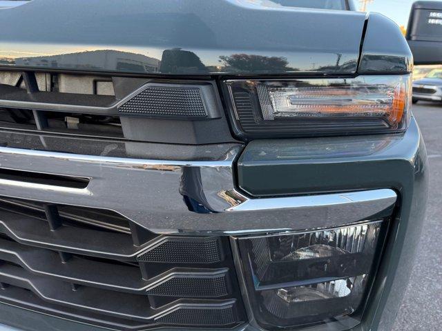 new 2026 Chevrolet Silverado 2500 car, priced at $64,563