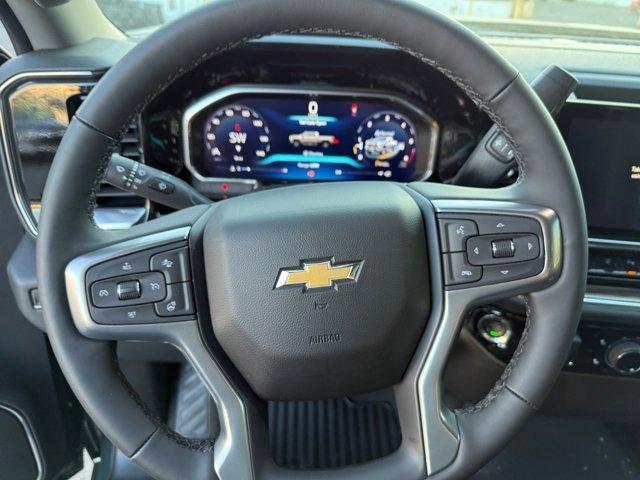 new 2026 Chevrolet Silverado 2500 car, priced at $64,563