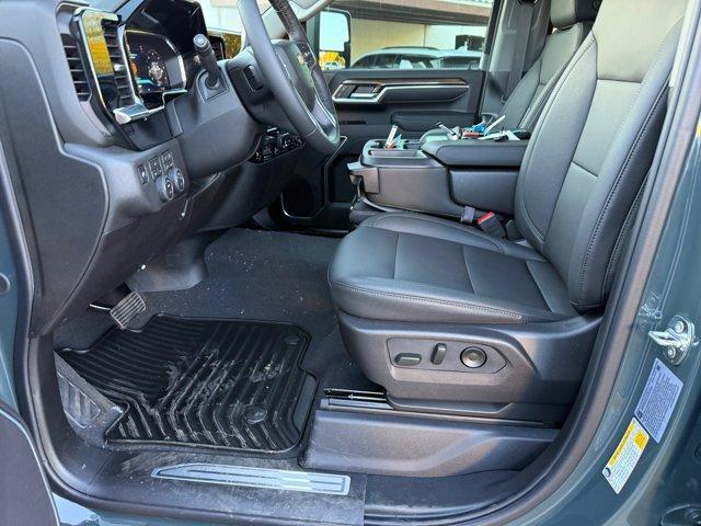 new 2026 Chevrolet Silverado 2500 car, priced at $64,563