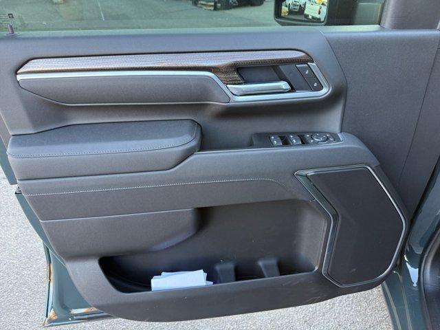 new 2026 Chevrolet Silverado 2500 car, priced at $64,563