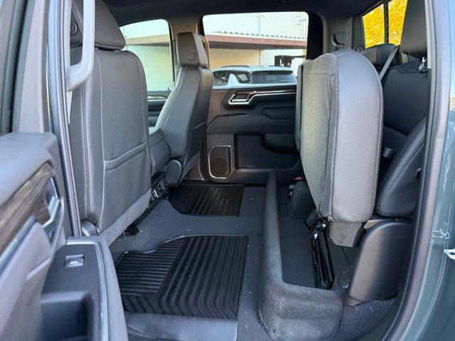 new 2026 Chevrolet Silverado 2500 car, priced at $64,563