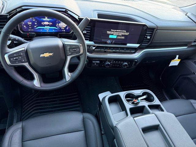 new 2026 Chevrolet Silverado 2500 car, priced at $64,563