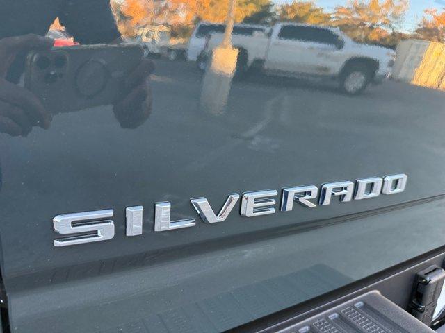 new 2026 Chevrolet Silverado 2500 car, priced at $64,563