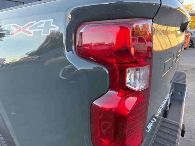 new 2026 Chevrolet Silverado 2500 car, priced at $64,563