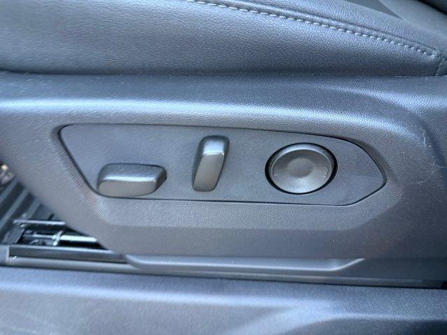 new 2026 Chevrolet Silverado 2500 car, priced at $64,563