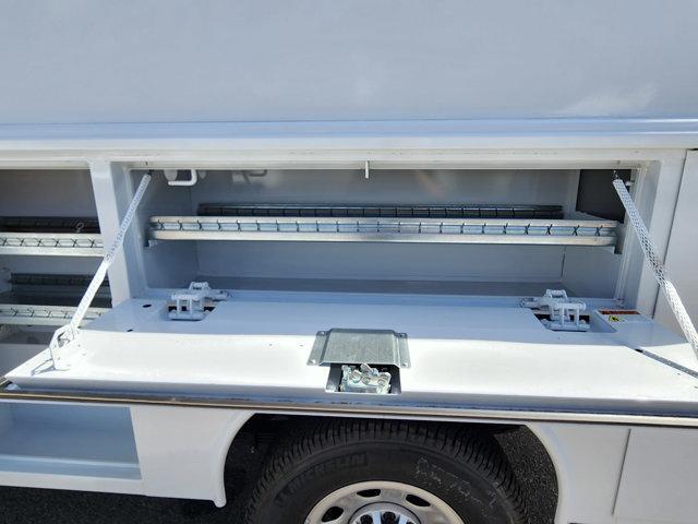 new 2024 Chevrolet Silverado 3500 car, priced at $79,895