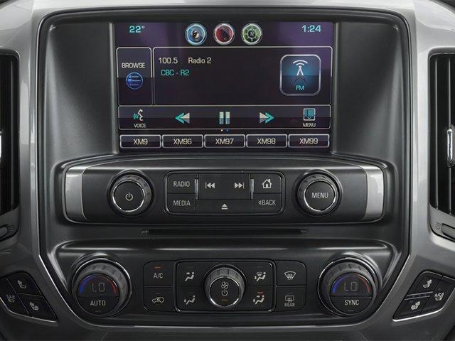 used 2014 Chevrolet Silverado 1500 car, priced at $23,650