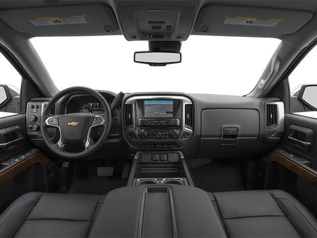 used 2014 Chevrolet Silverado 1500 car, priced at $23,650