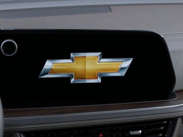 new 2025 Chevrolet Suburban car, priced at $94,598