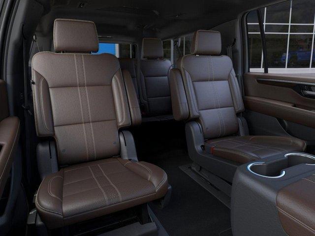 new 2025 Chevrolet Suburban car, priced at $94,598