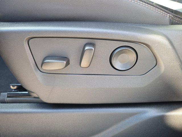 new 2026 Chevrolet Tahoe car, priced at $87,188