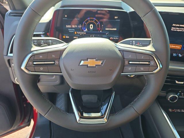 new 2026 Chevrolet Tahoe car, priced at $87,188