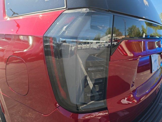 new 2026 Chevrolet Tahoe car, priced at $87,188