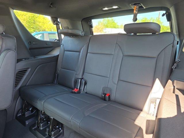 new 2026 Chevrolet Tahoe car, priced at $87,188