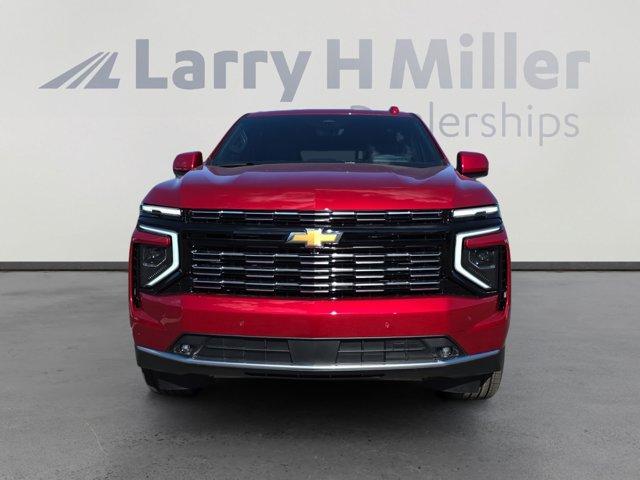 new 2026 Chevrolet Tahoe car, priced at $87,188